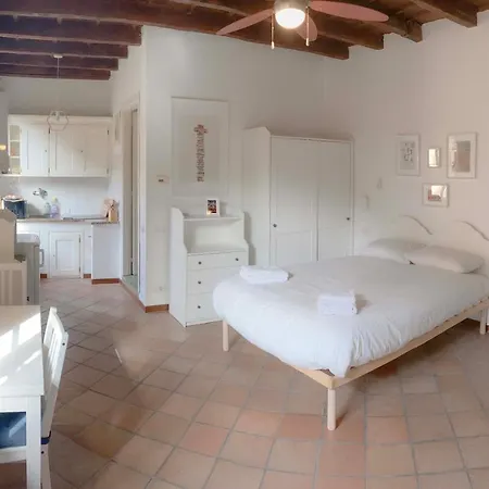Bnbutler - Alzaia Naviglio Grande - Your Nest In The Romantic District In Milano
