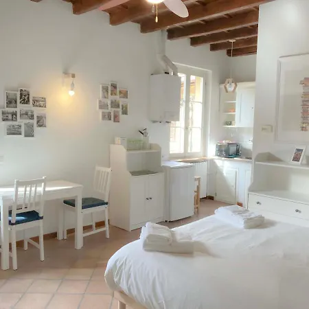 Appartamento Bnbutler - Alzaia Naviglio Grande - Your Nest In The Romantic District In Milano