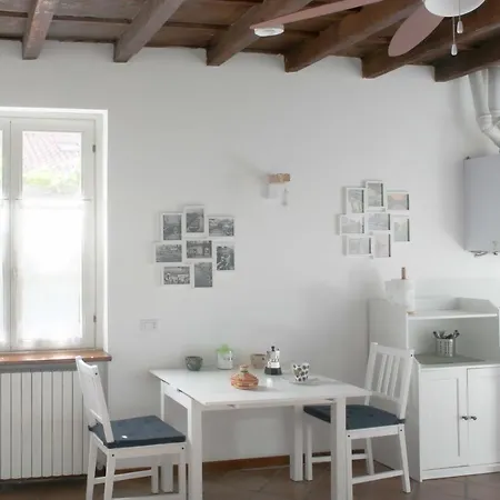 Appartamento Bnbutler - Alzaia Naviglio Grande - Your Nest In The Romantic District In
