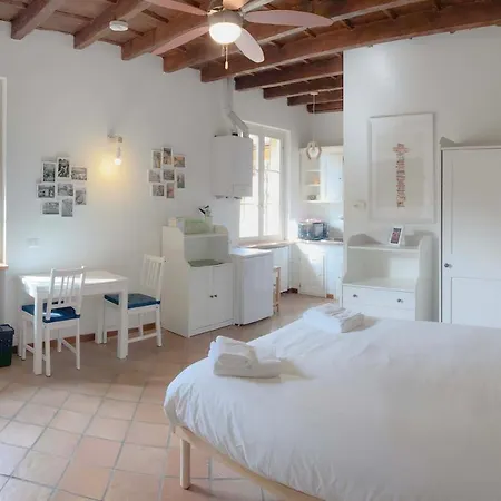 Bnbutler - Alzaia Naviglio Grande - Your Nest In The Romantic District In