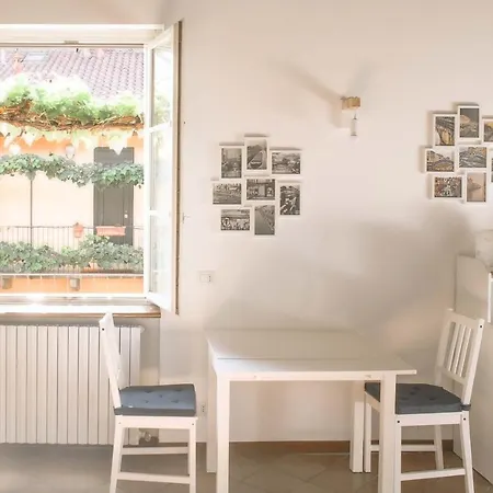 Bnbutler - Alzaia Naviglio Grande - Your Nest In The Romantic District In