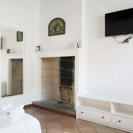 Bnbutler - Alzaia Naviglio Grande - Your Nest In The Romantic District In Apartment